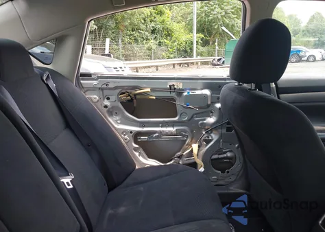 2015 Nissan Altima 2.5 Sv z USA, uszkodzony, nr VIN 1N4AL3AP0FC439639